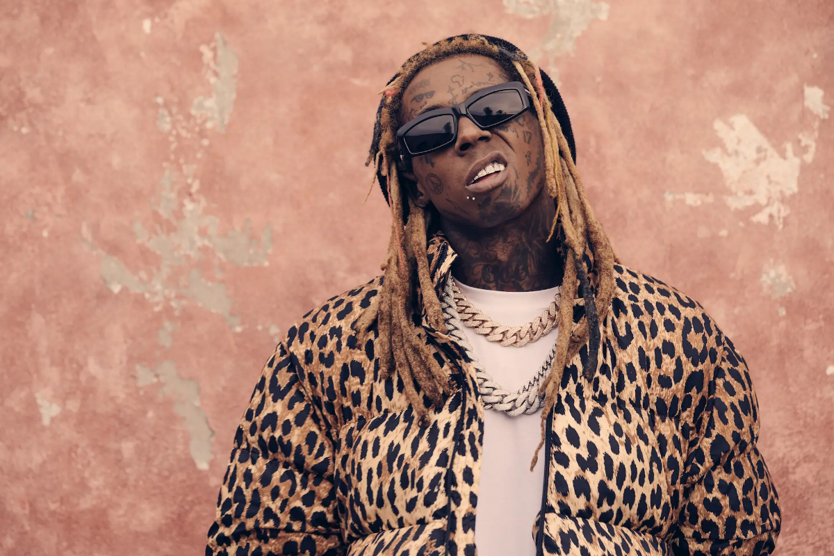 Lil Wayne