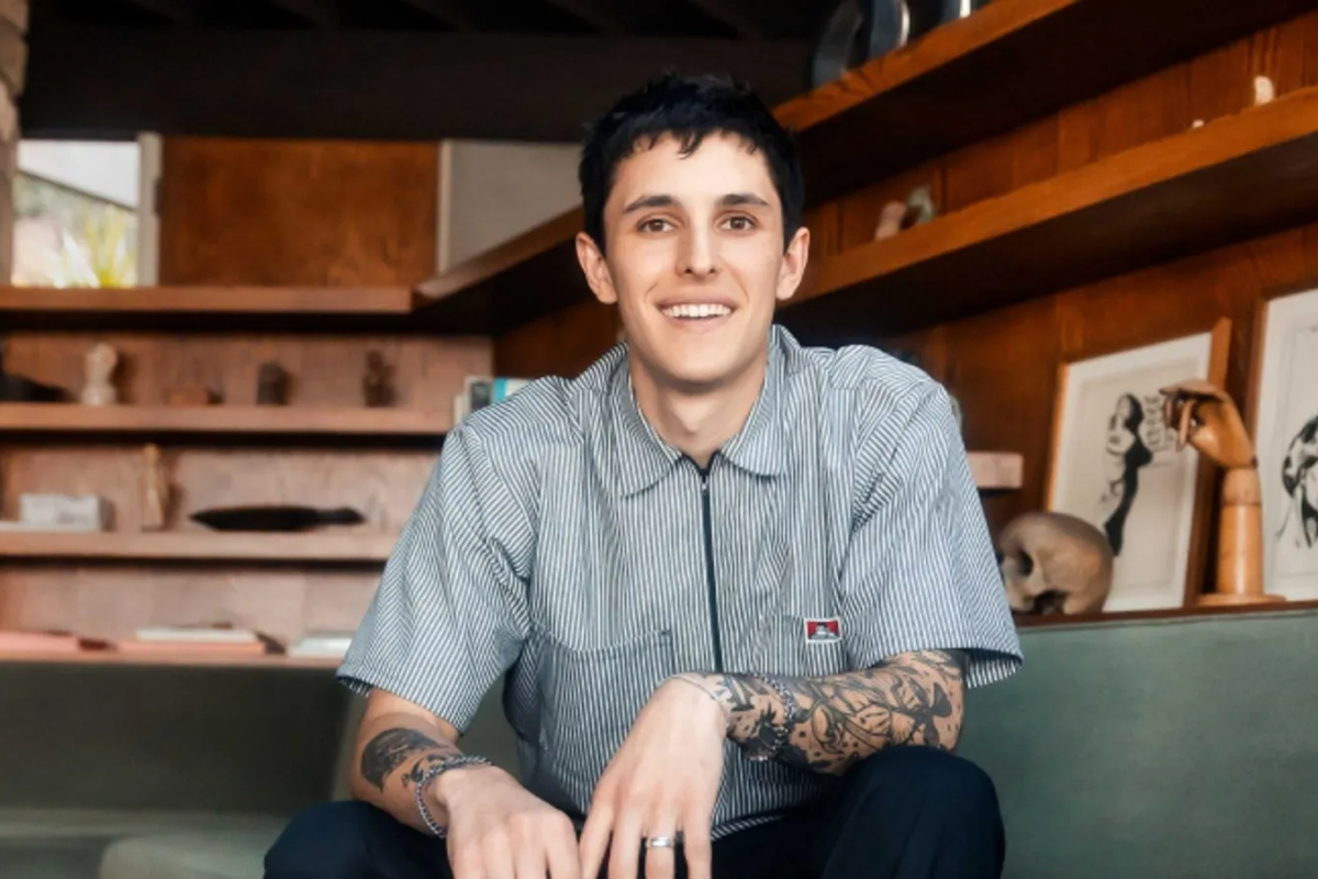Dalton Gomez