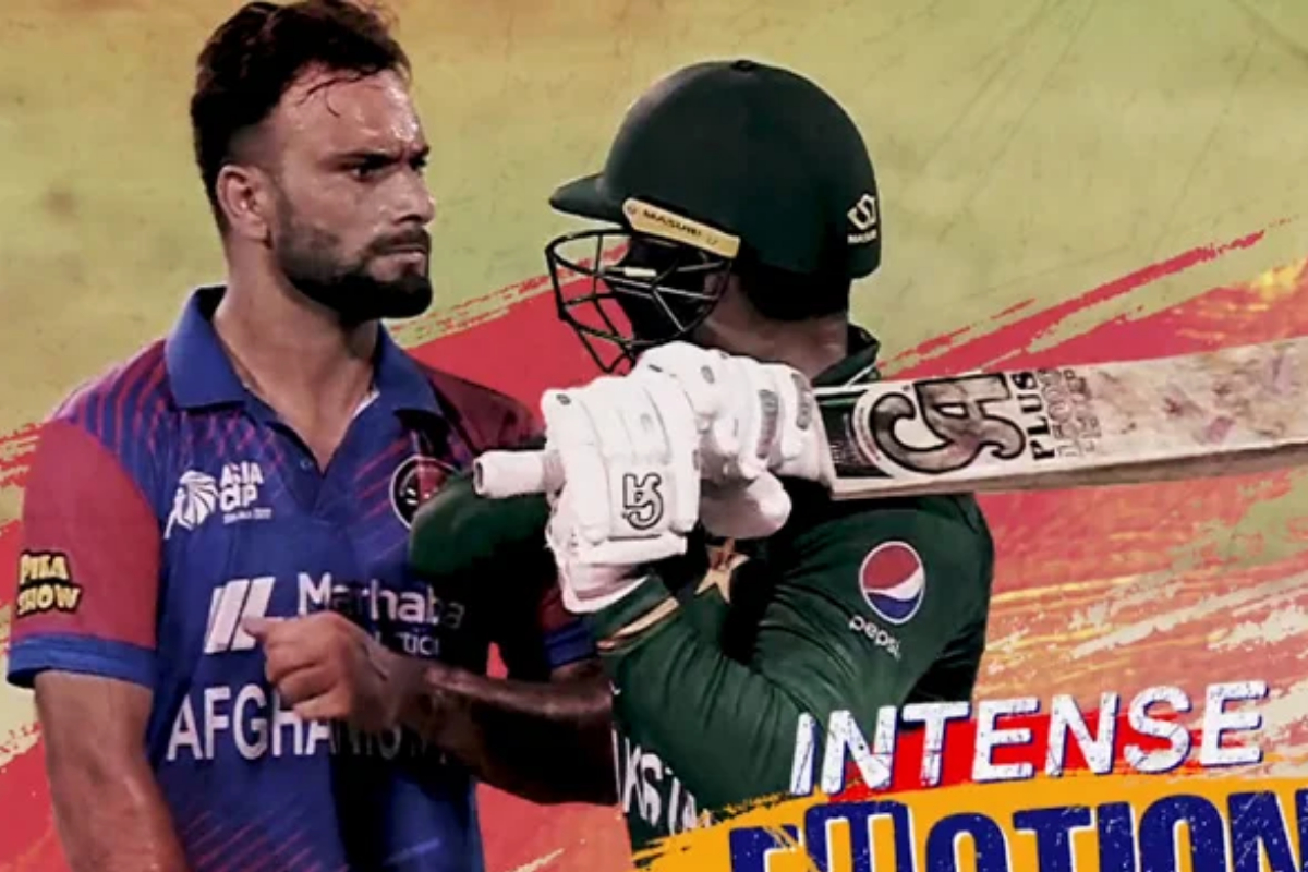 Asia Cup 2023