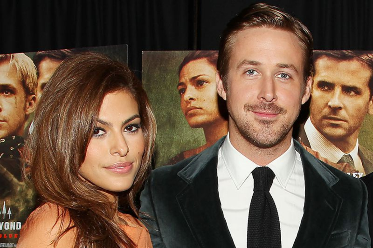 Eva Mendes
