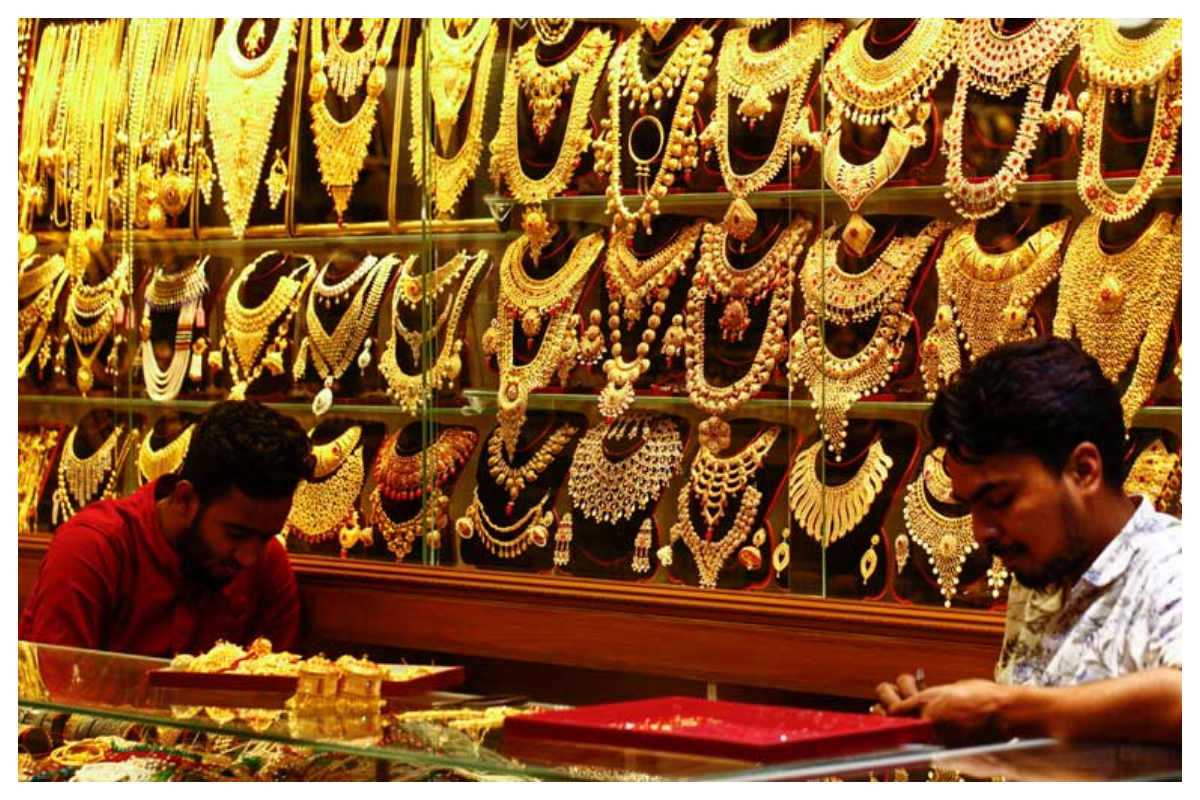 Gold Prices in Pakistan