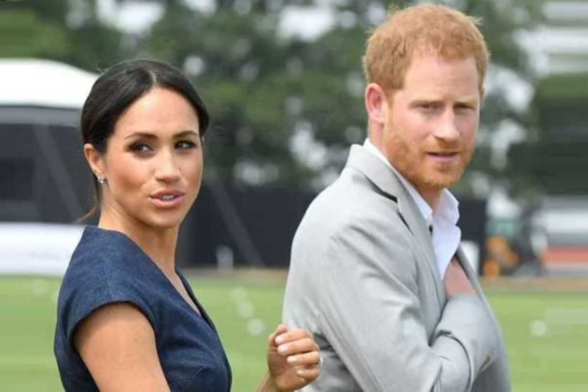 Prince Harry
