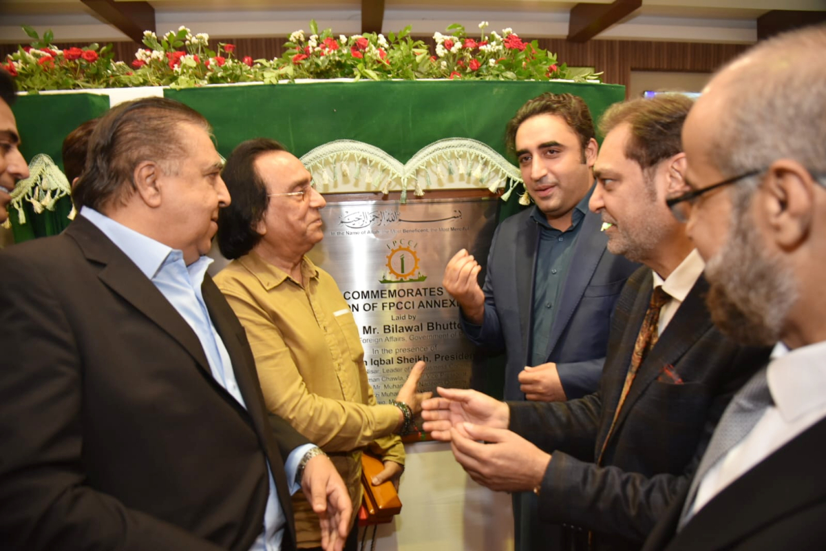 FPCCI