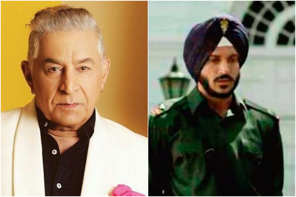 Dalip Tahil
