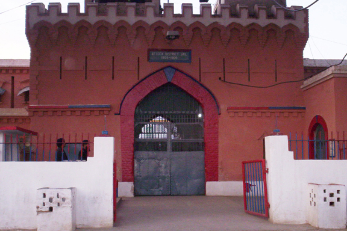 Attock
