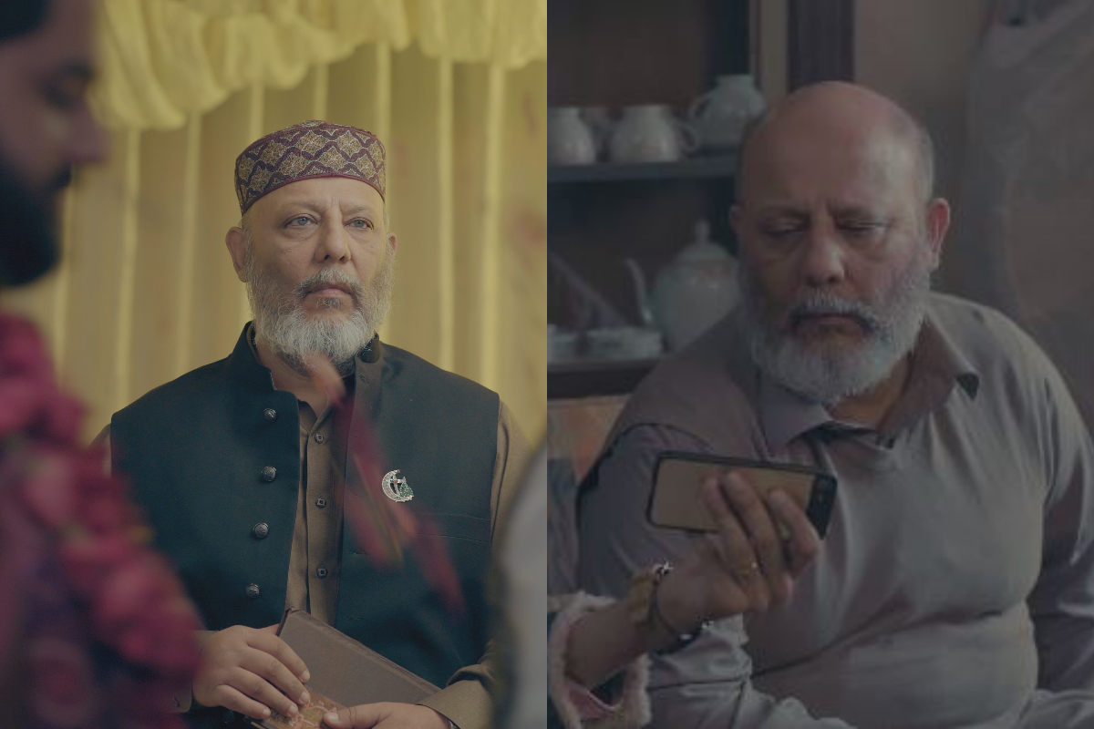 Zindagi Tamasha