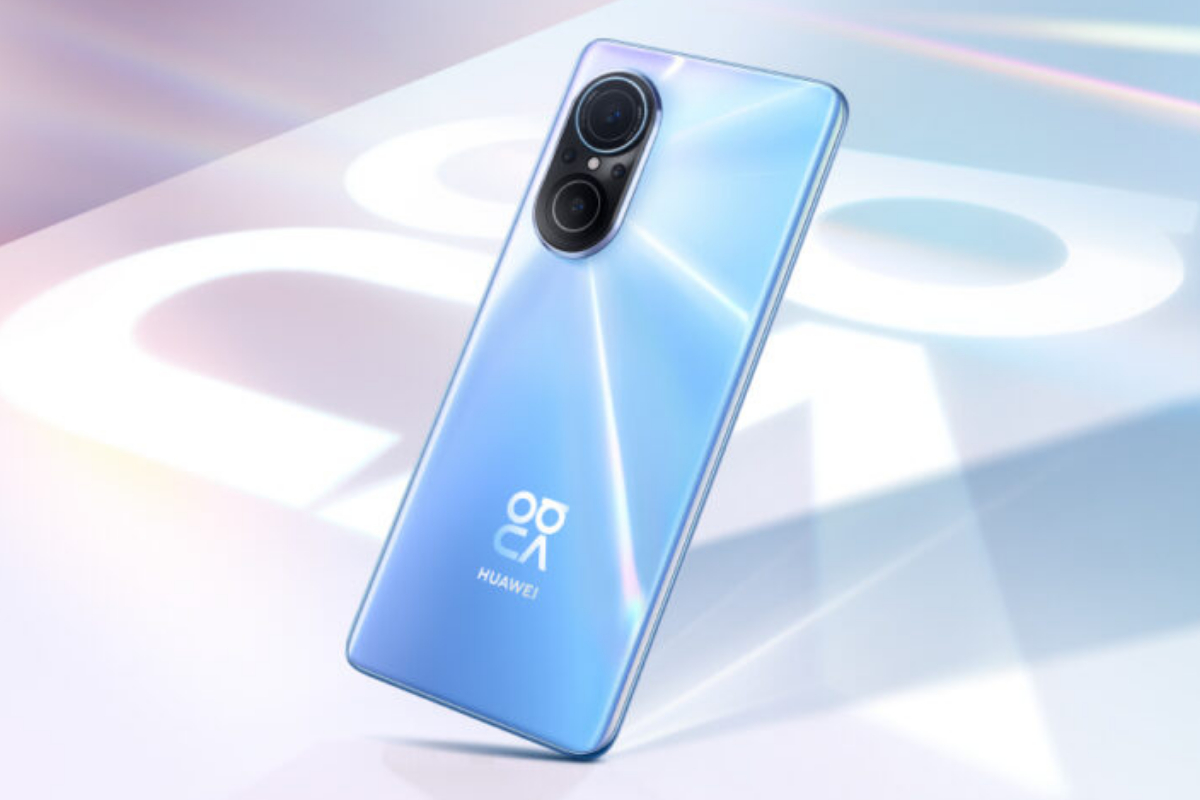 Huawei Nova 9 price in Pakistan