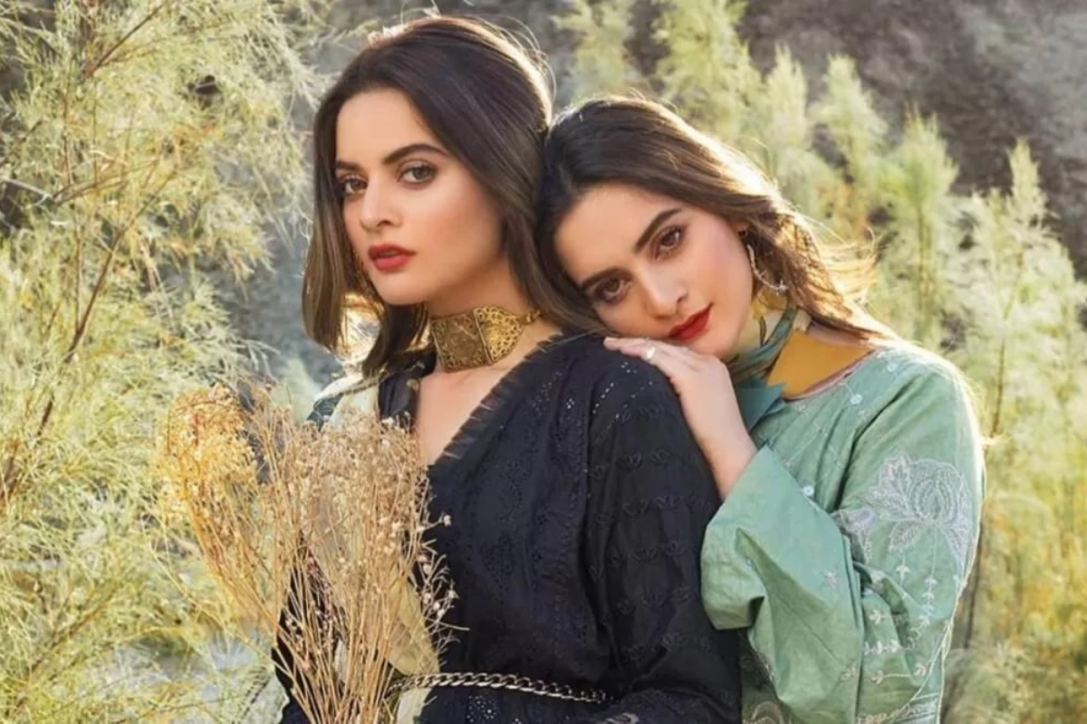 Aiman Khan shares her Journey as an entrepreneur