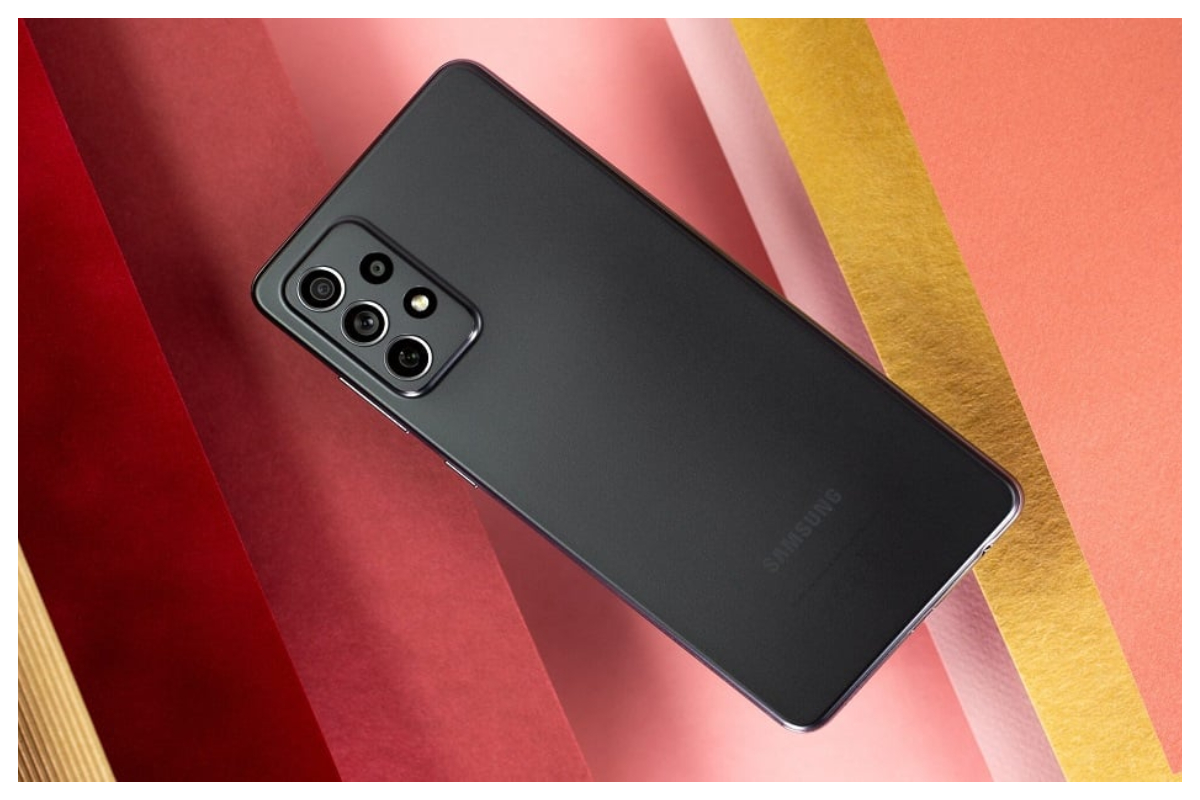Samsung Galaxy A23 price in Pakistan & features - Sep 2023