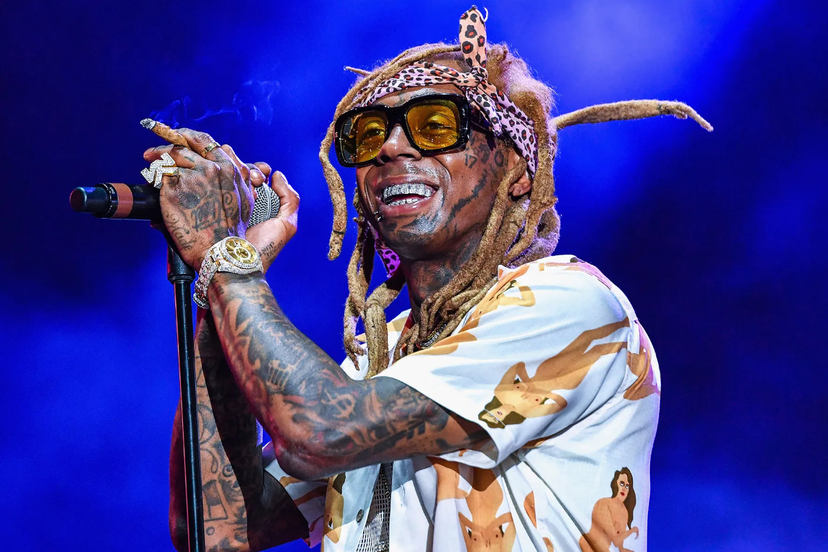 Lil Wayne