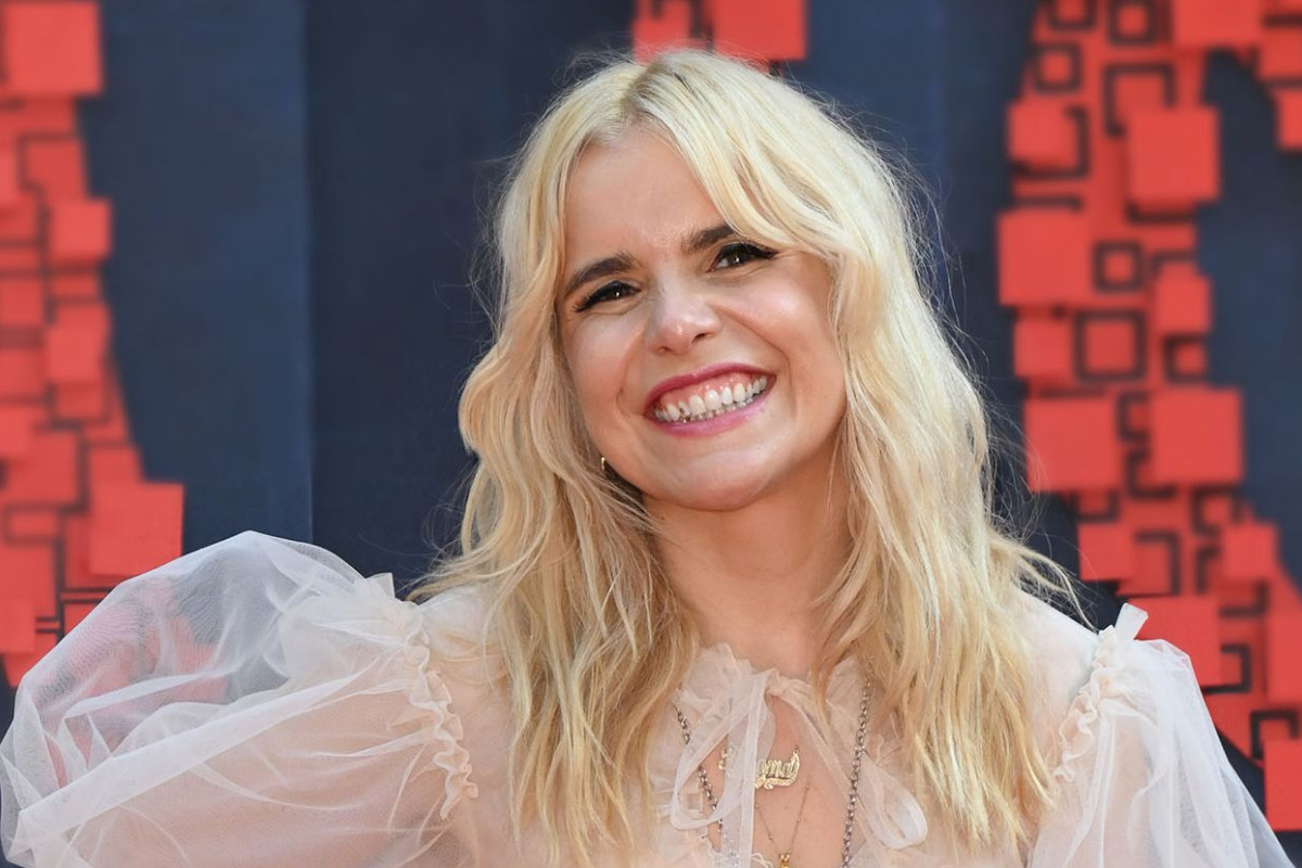 Paloma Faith
