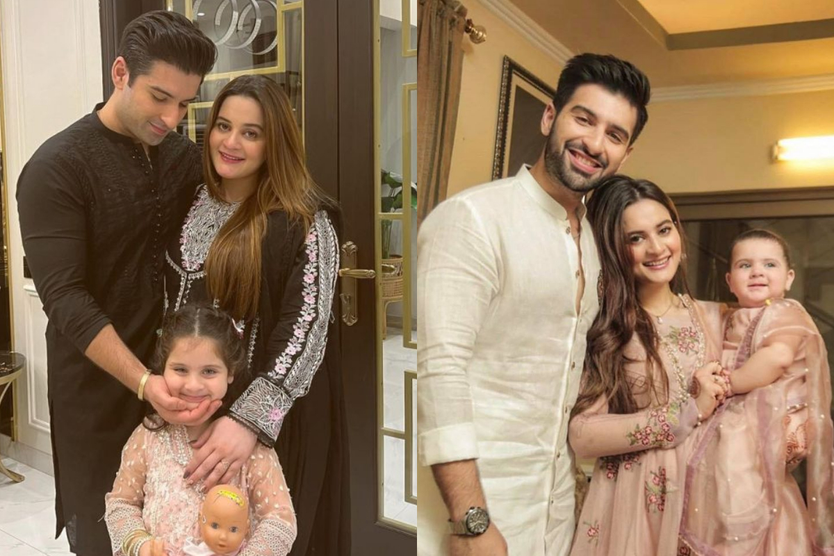 Aiman Khan
