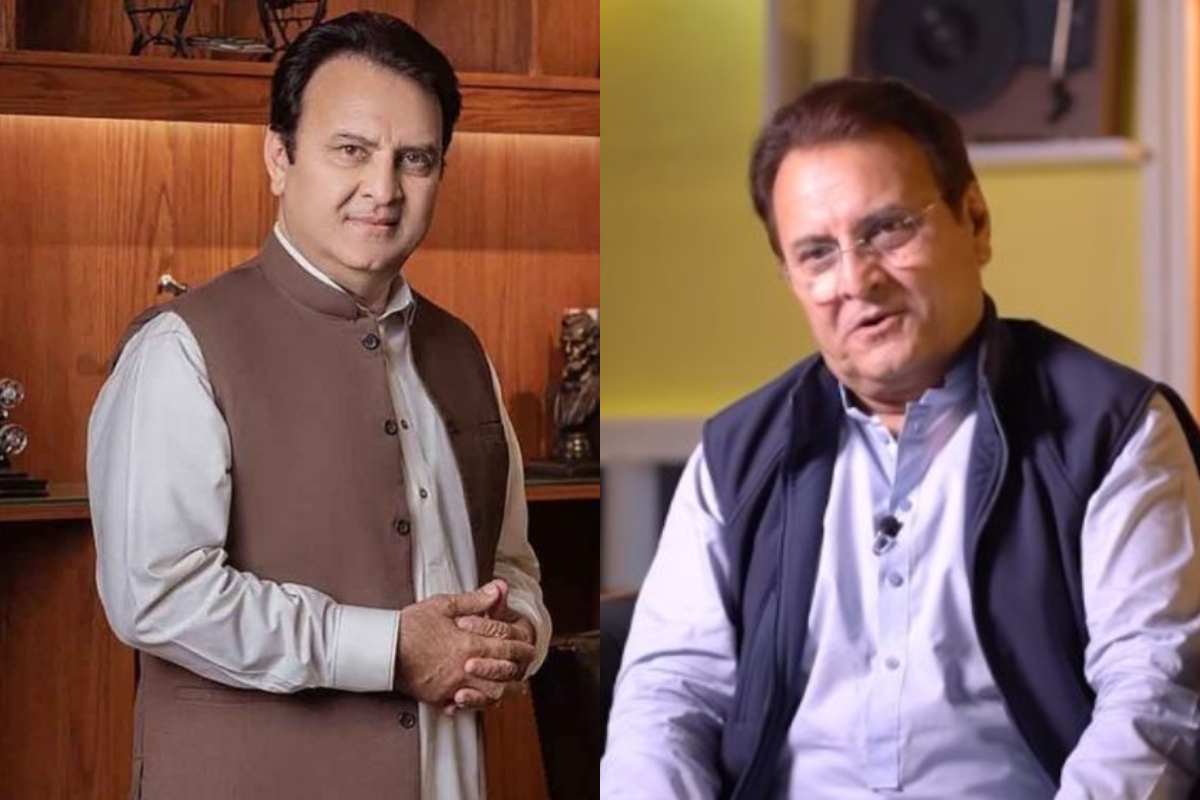 Behroze Sabzwari open about his Indian Film Offers and Fan Following