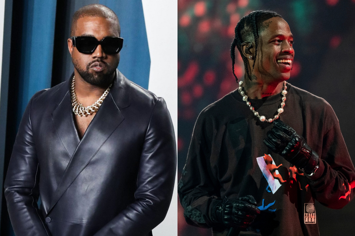 Kanye West