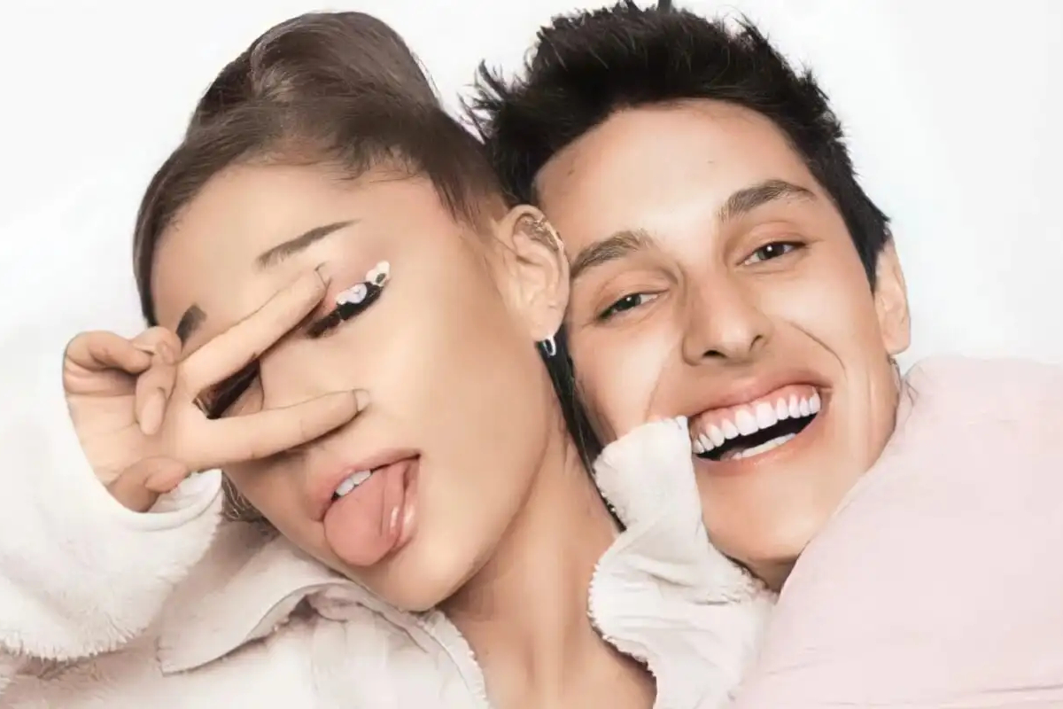 Ariana Grande