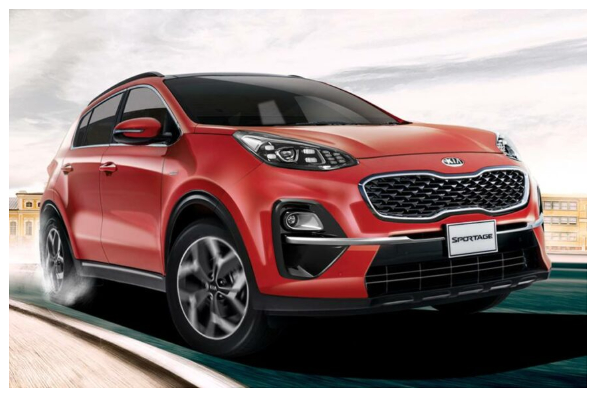 Kia Motors Shuts Down Four Dealerships in Pakistan