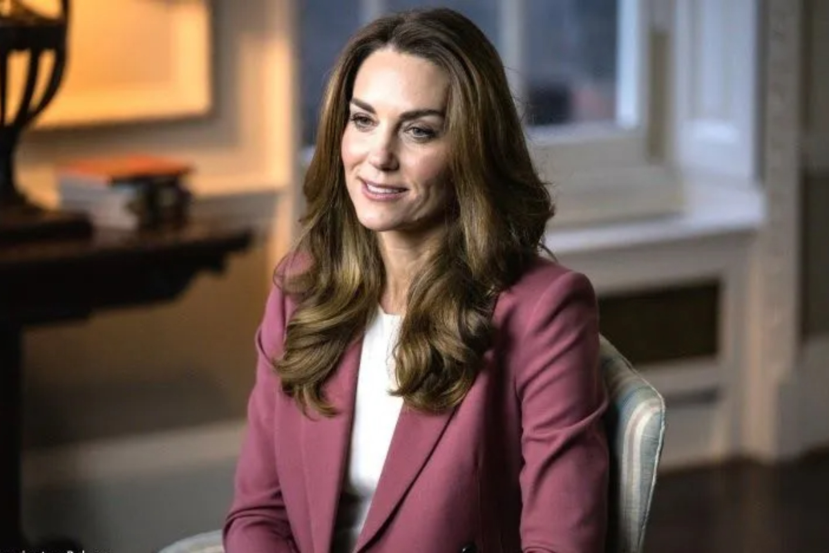 Kate Middleton