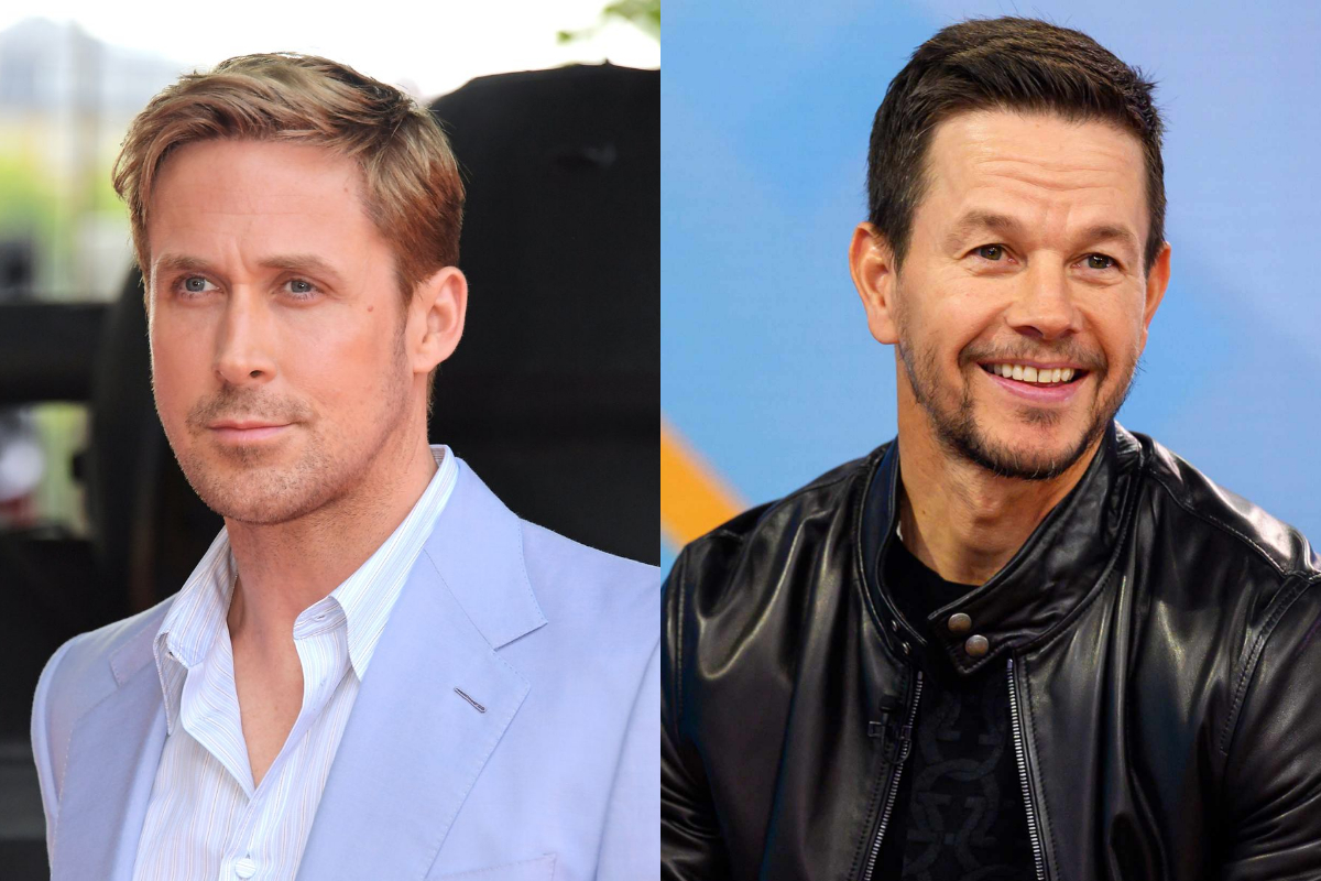 Ryan Gosling
