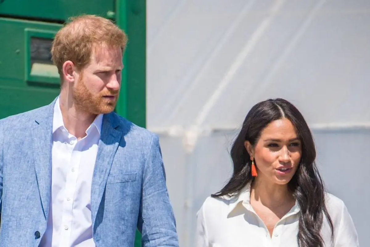 Prince Harry