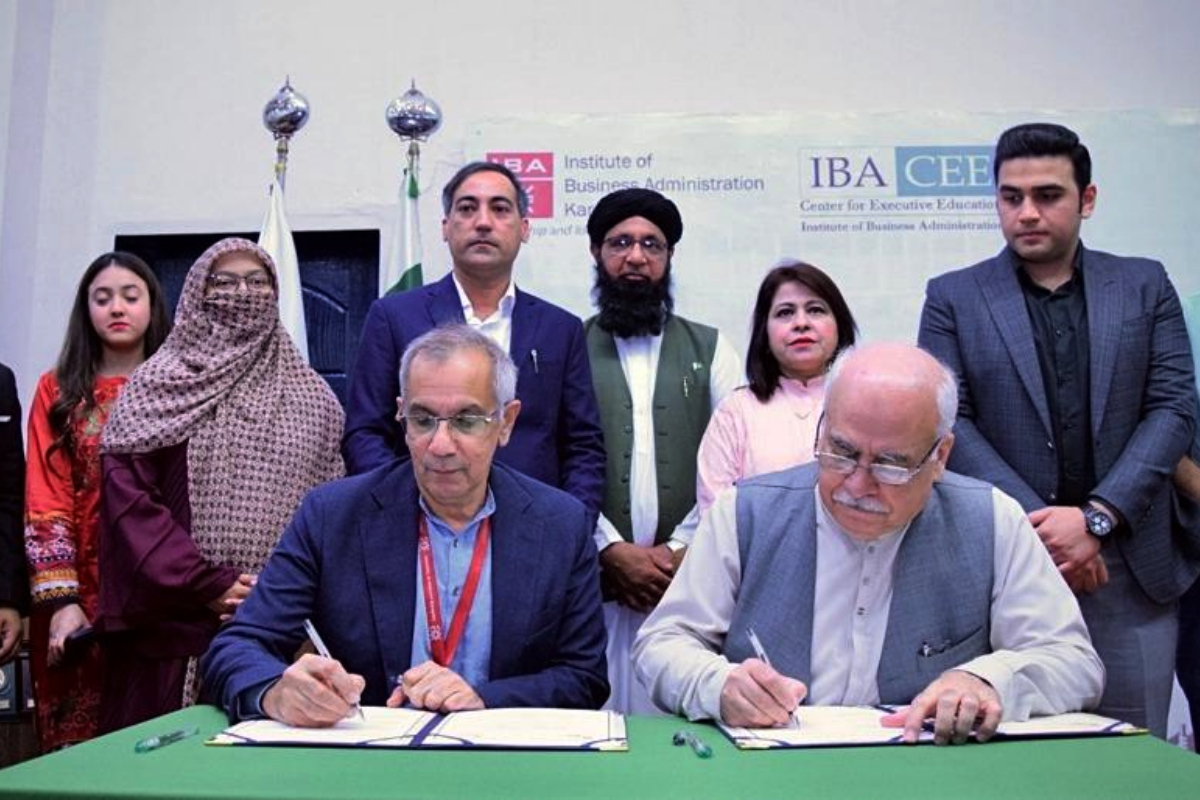 IBA
