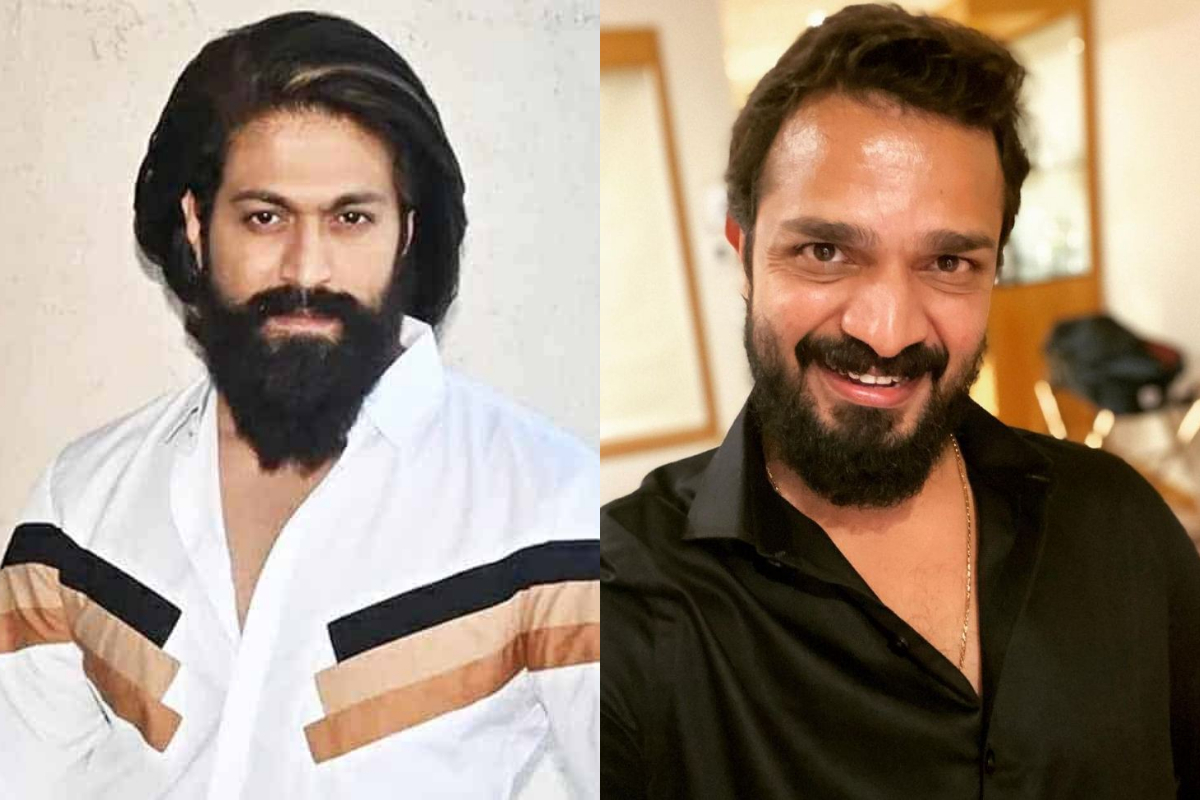Vijay Raghavendra