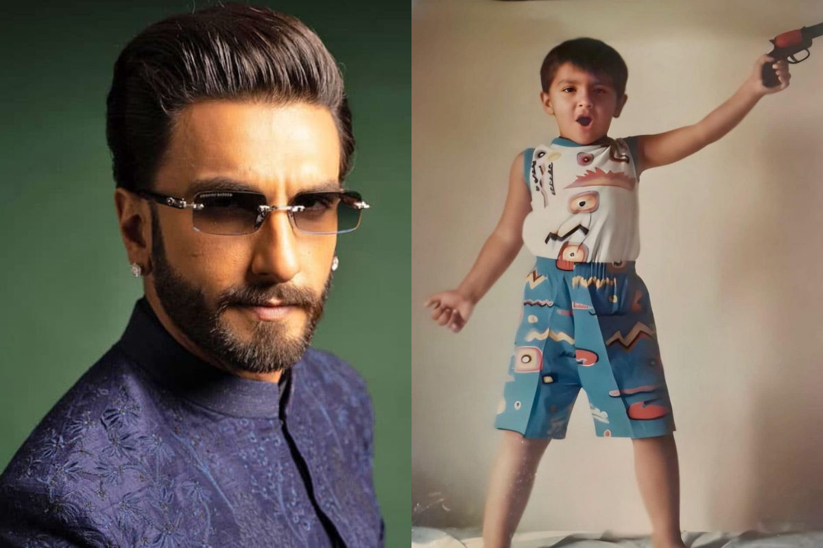 Ranveer Singh