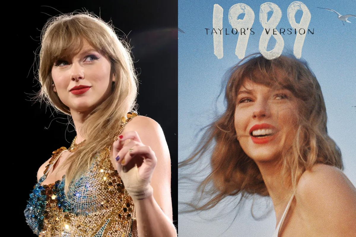 Taylor Swift