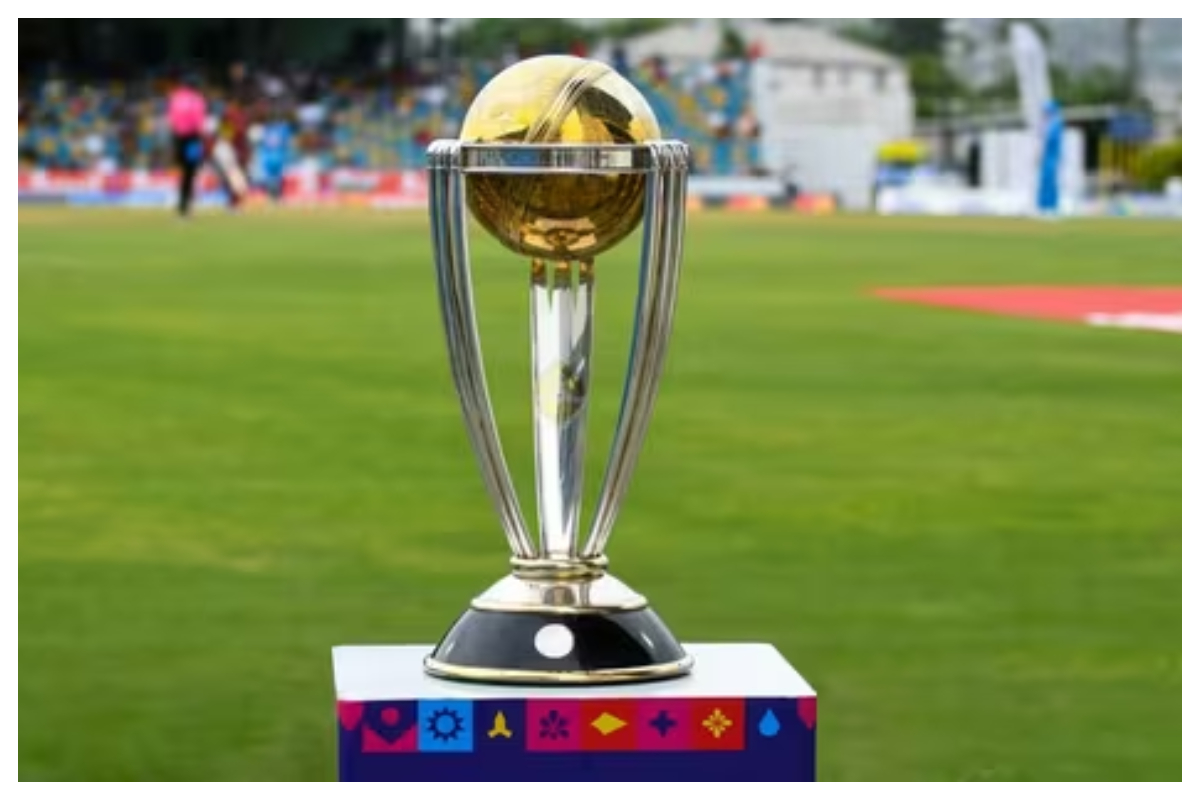 ICC to start selling 2023 World Cup tickets on Aug 25