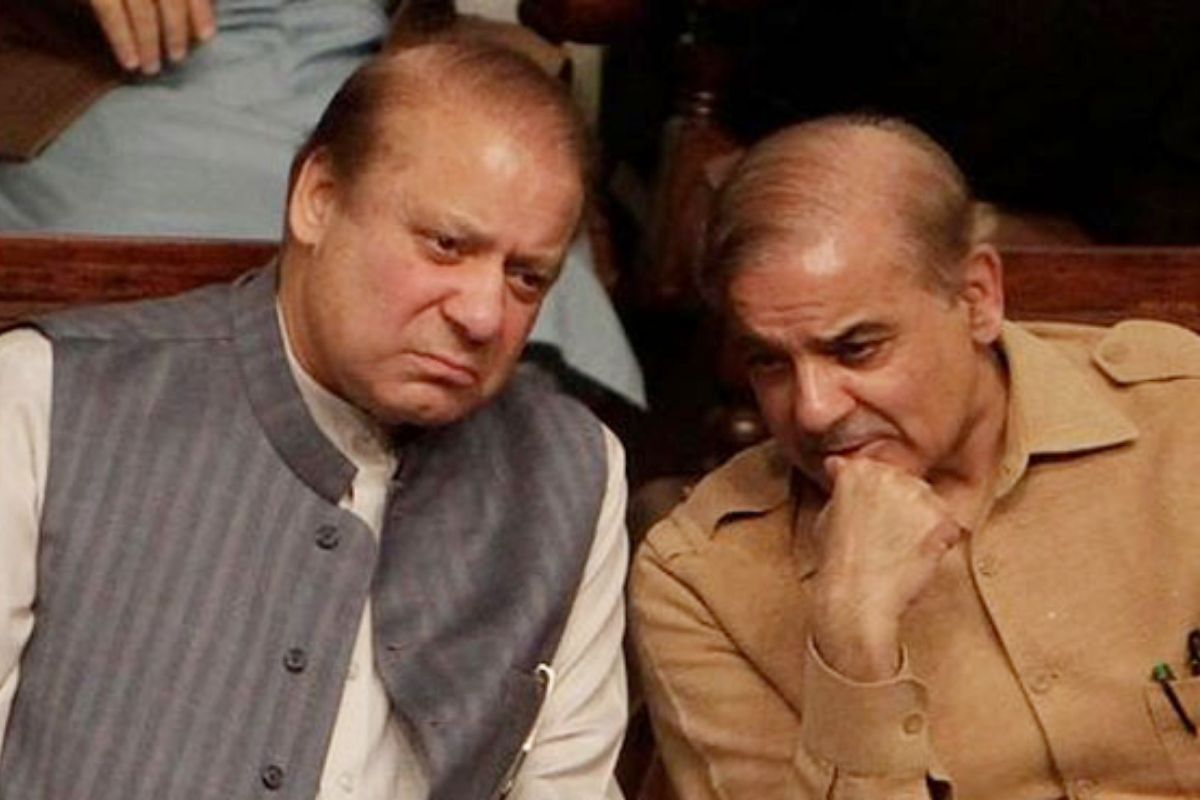 Sharif