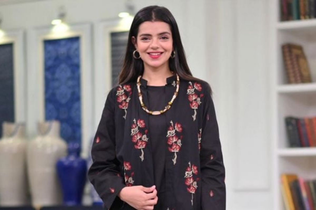 Srha Asghar