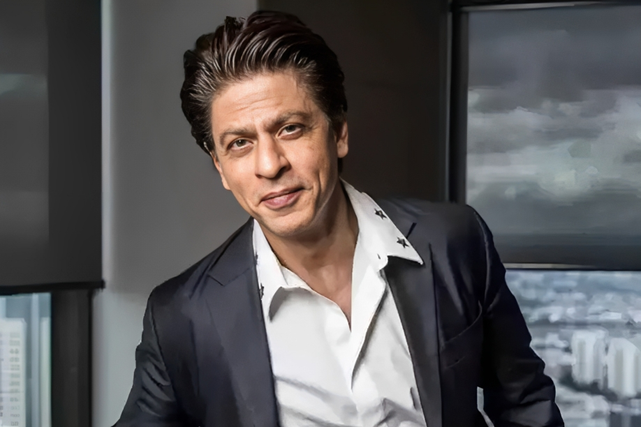Shah Rukh Khan