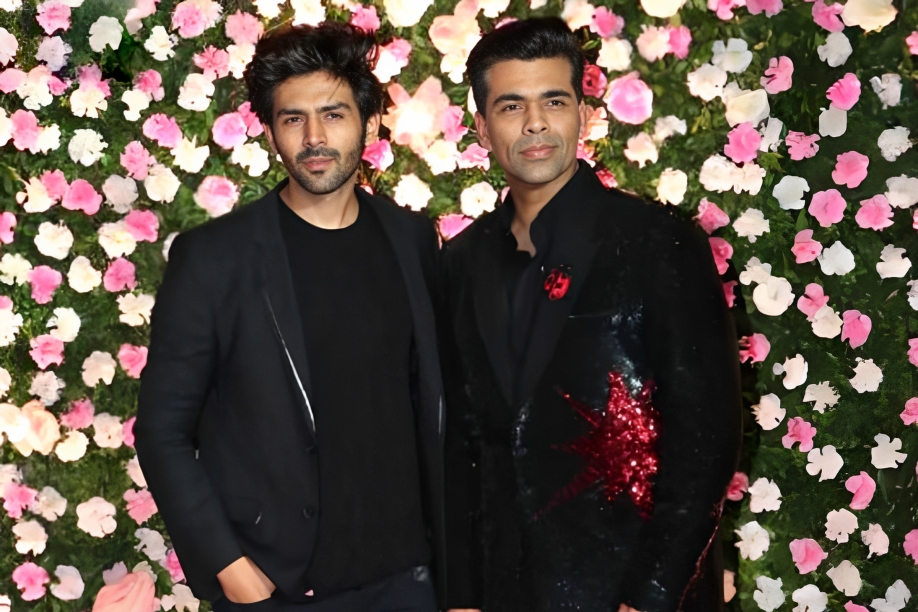 Karan Johar