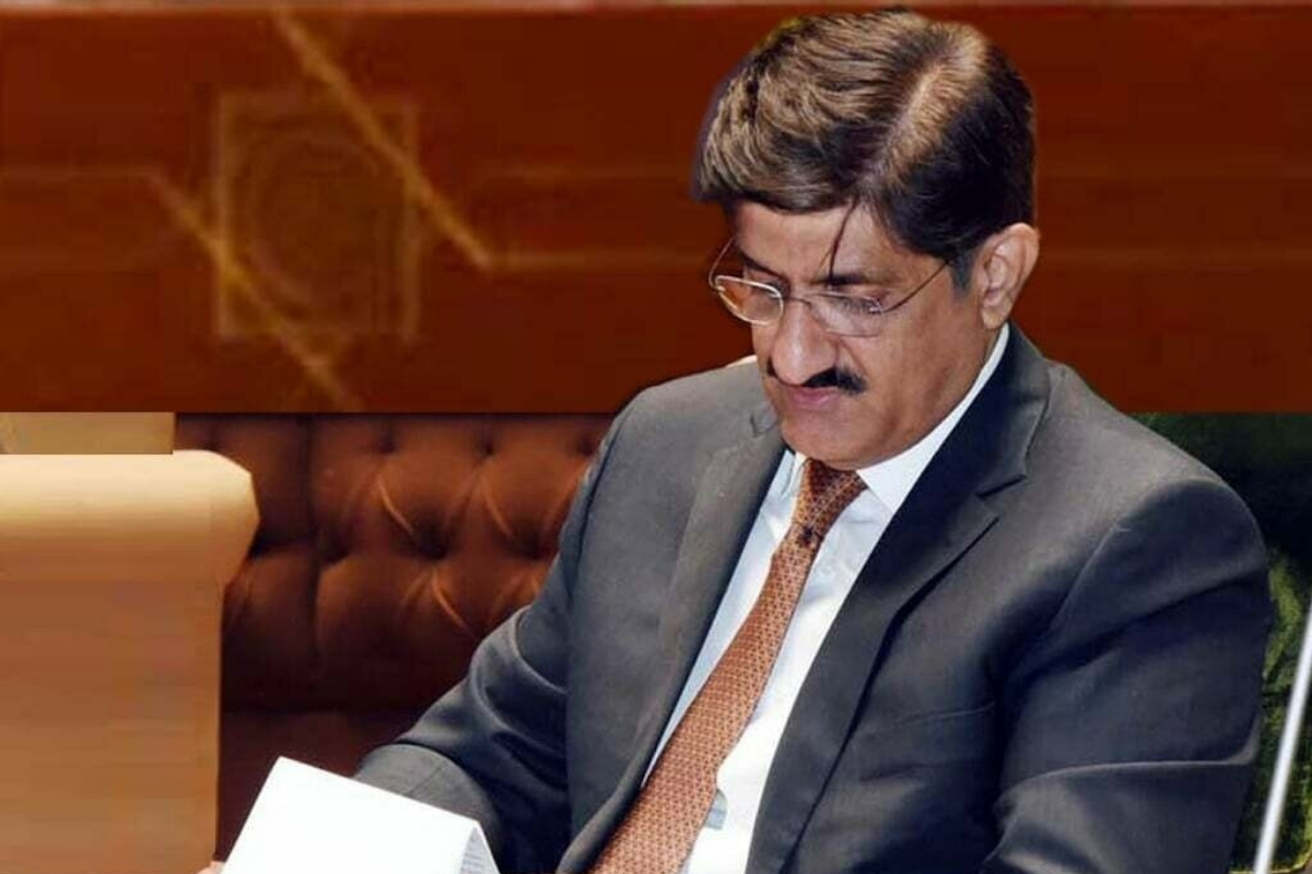 Sindh