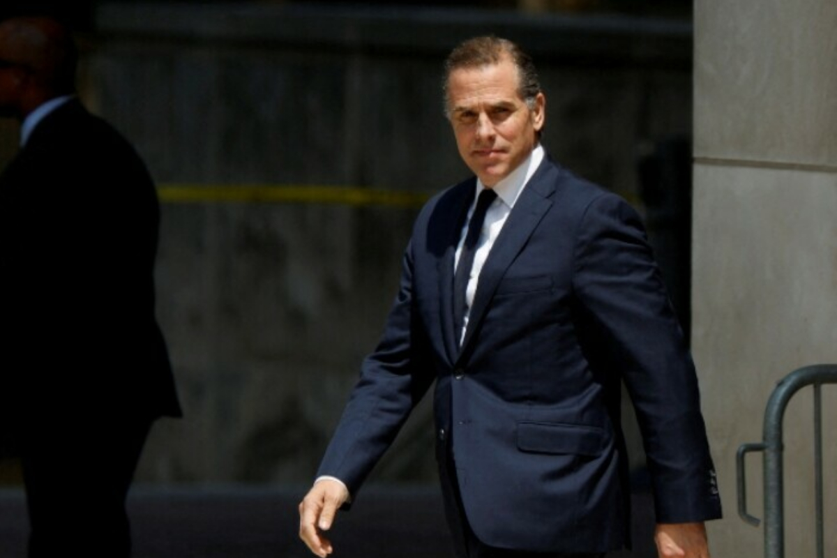 Hunter Biden Investigation