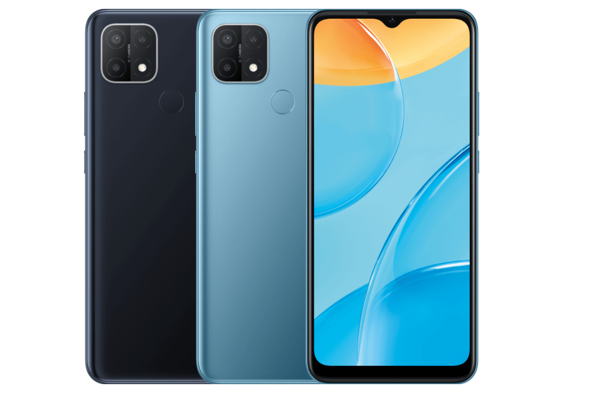 Oppo A15 price in Pakistan - August 2023
