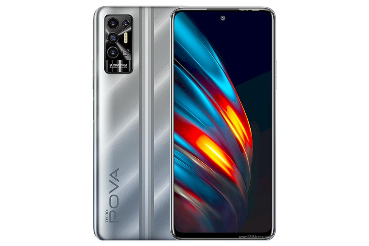 Tecno Pova 2 price in Pakistan - August 2023