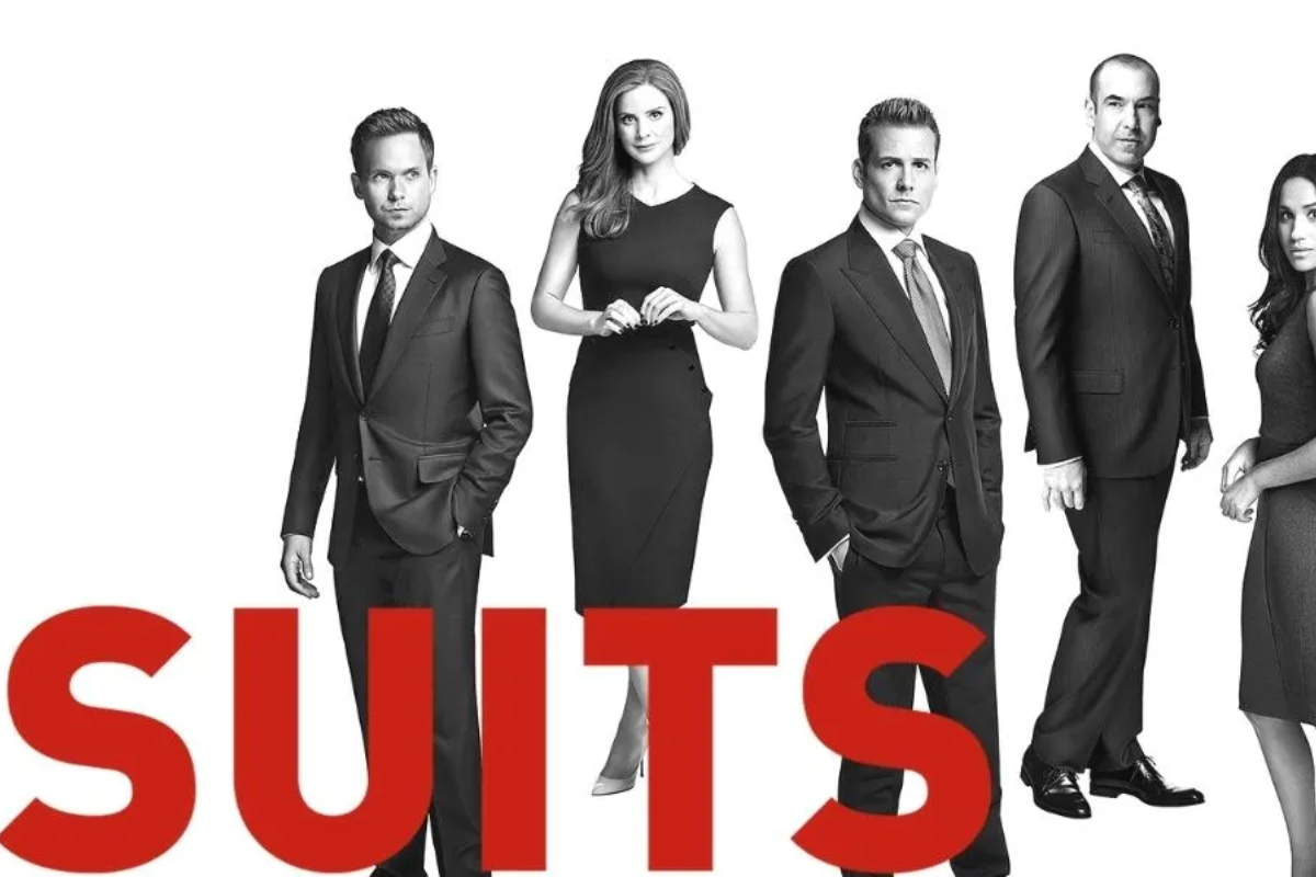 Suits Season 9 is finally streaming! Here's where to watch it