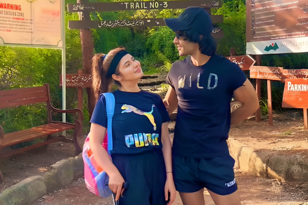 Feroze Khan