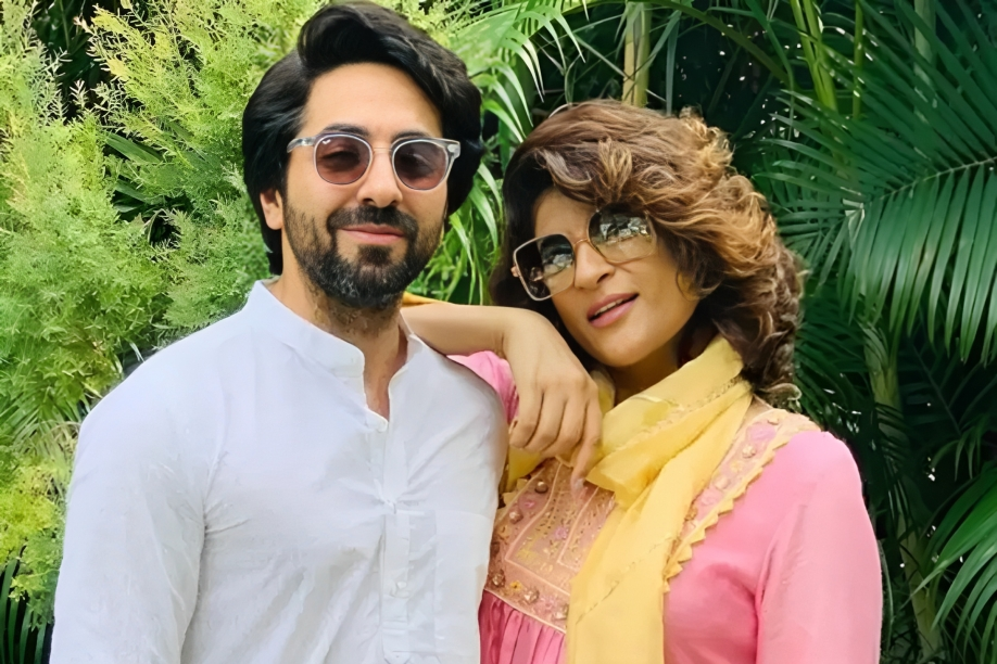 Ayushmann Khurrana