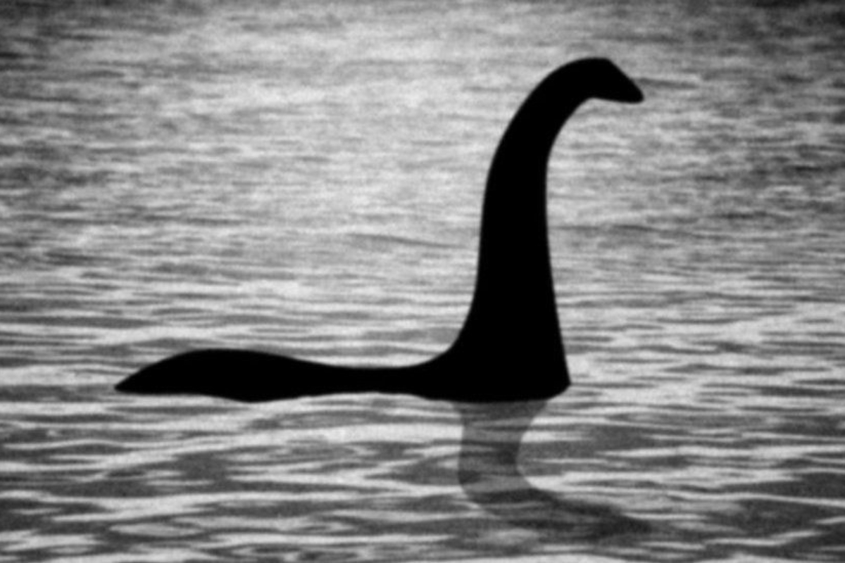 Biggest Nessie hunt in 50 years to start soon