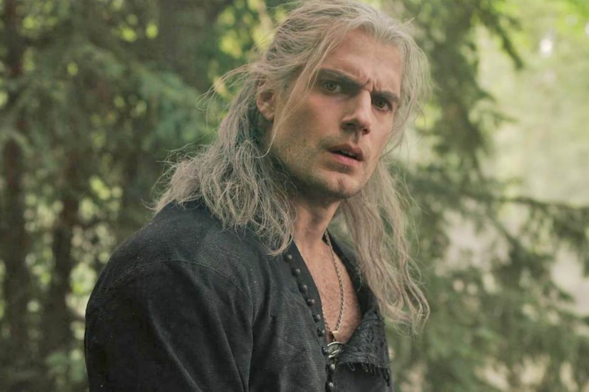The Witcher