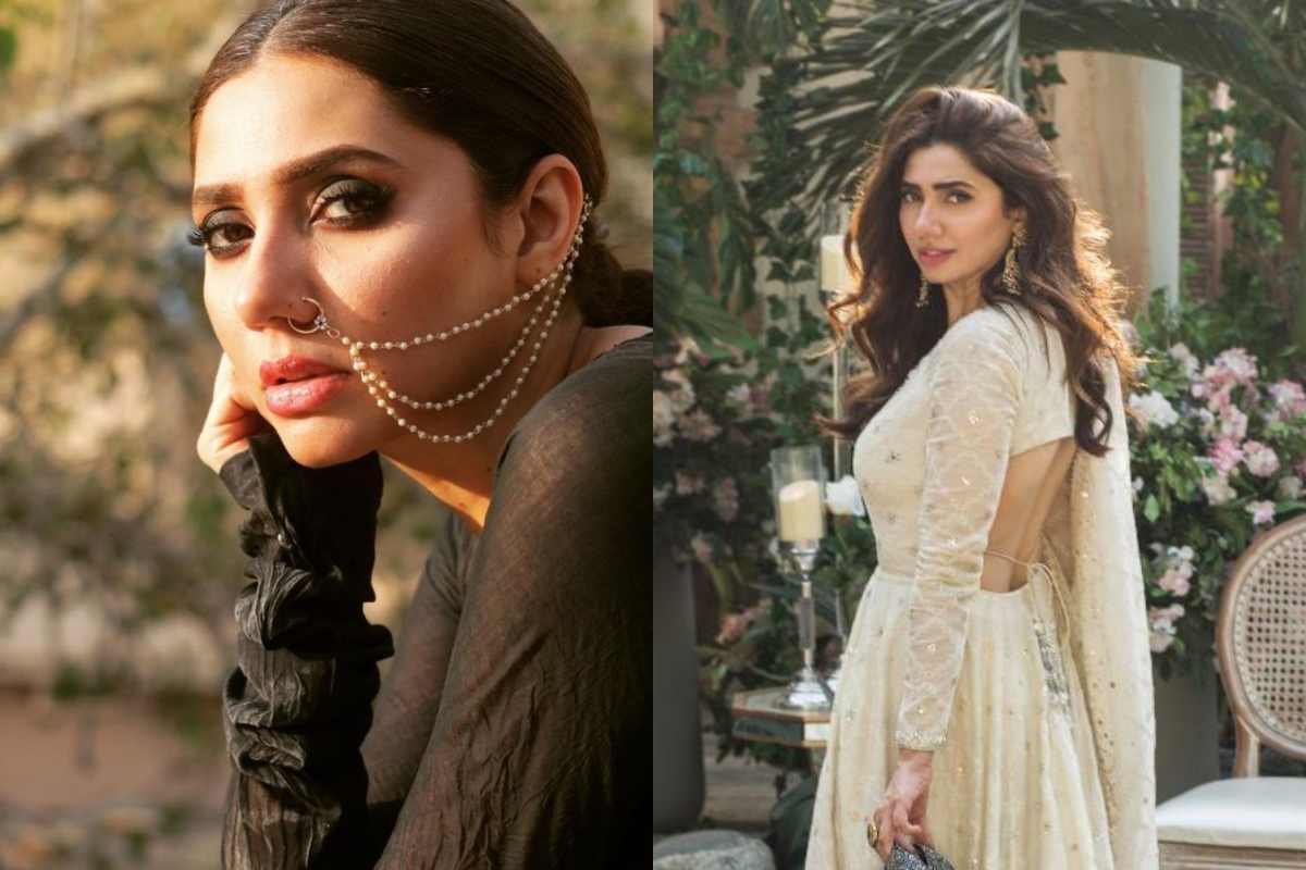 Mahira Khan’s Upcoming Series teaser out now
