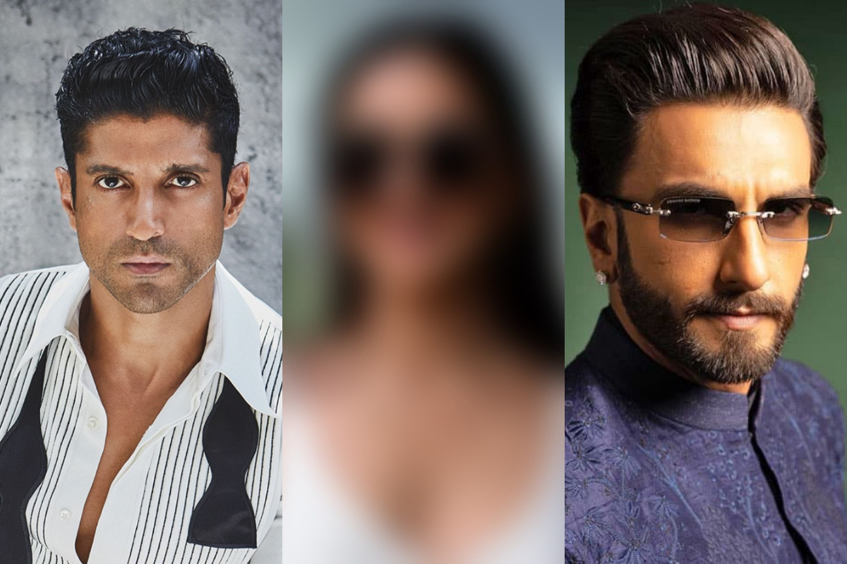 Farhan Akhtar
