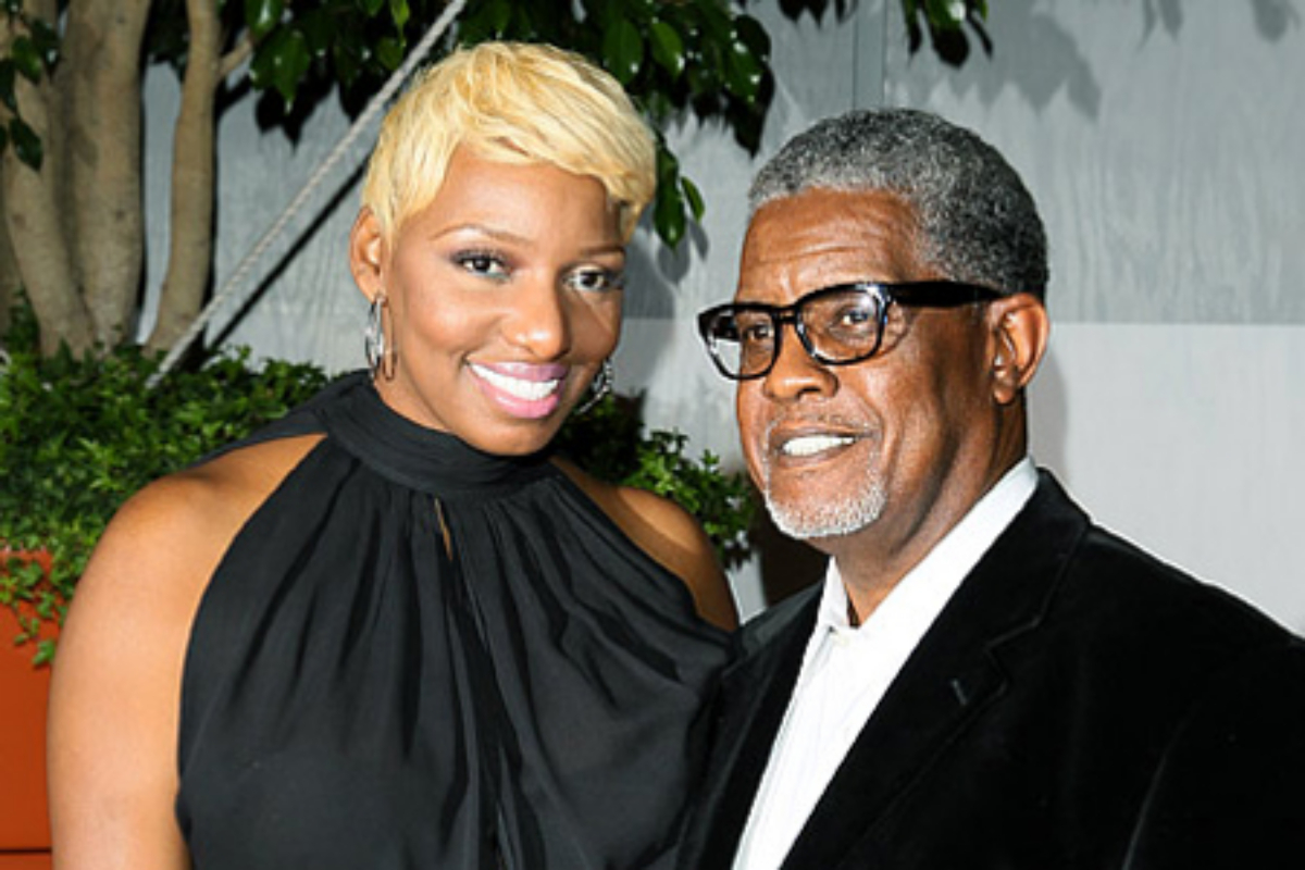 NeNe Leakes