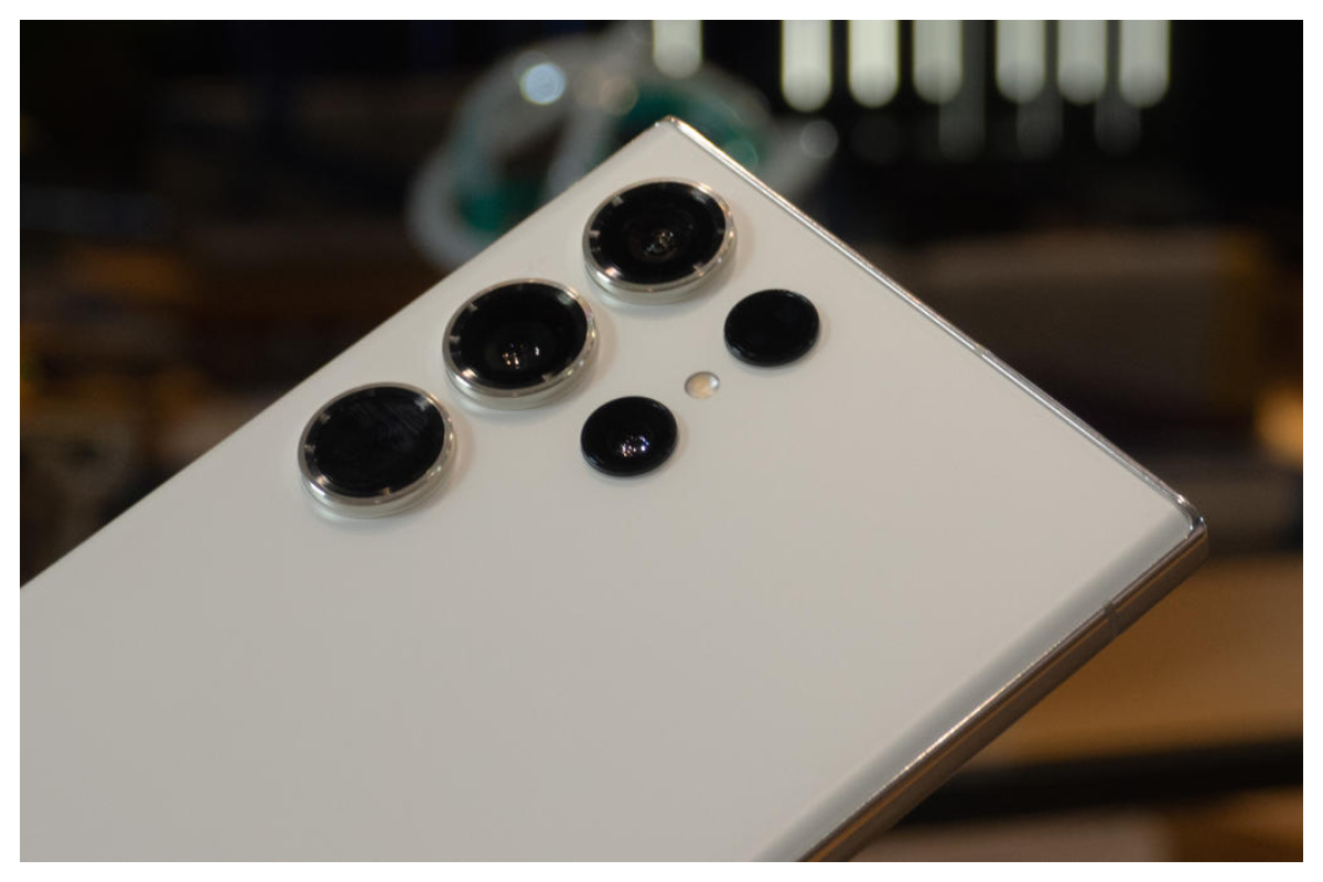 Samsung Galaxy S24 Ultra to be Built Like a Tank