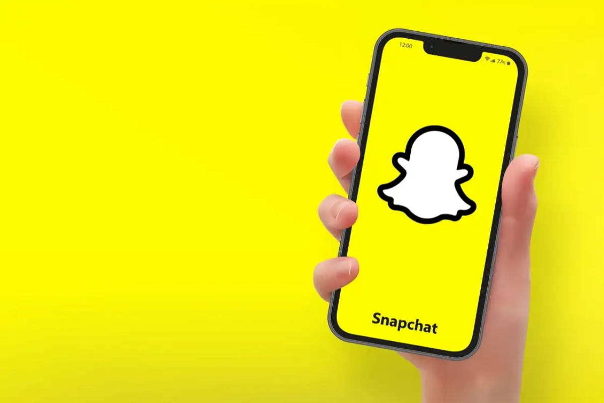 Snapchat AI Glitch
