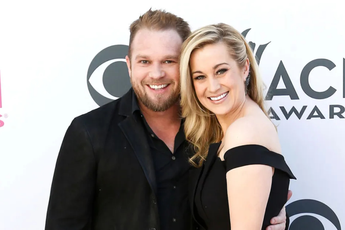 Kellie Pickler