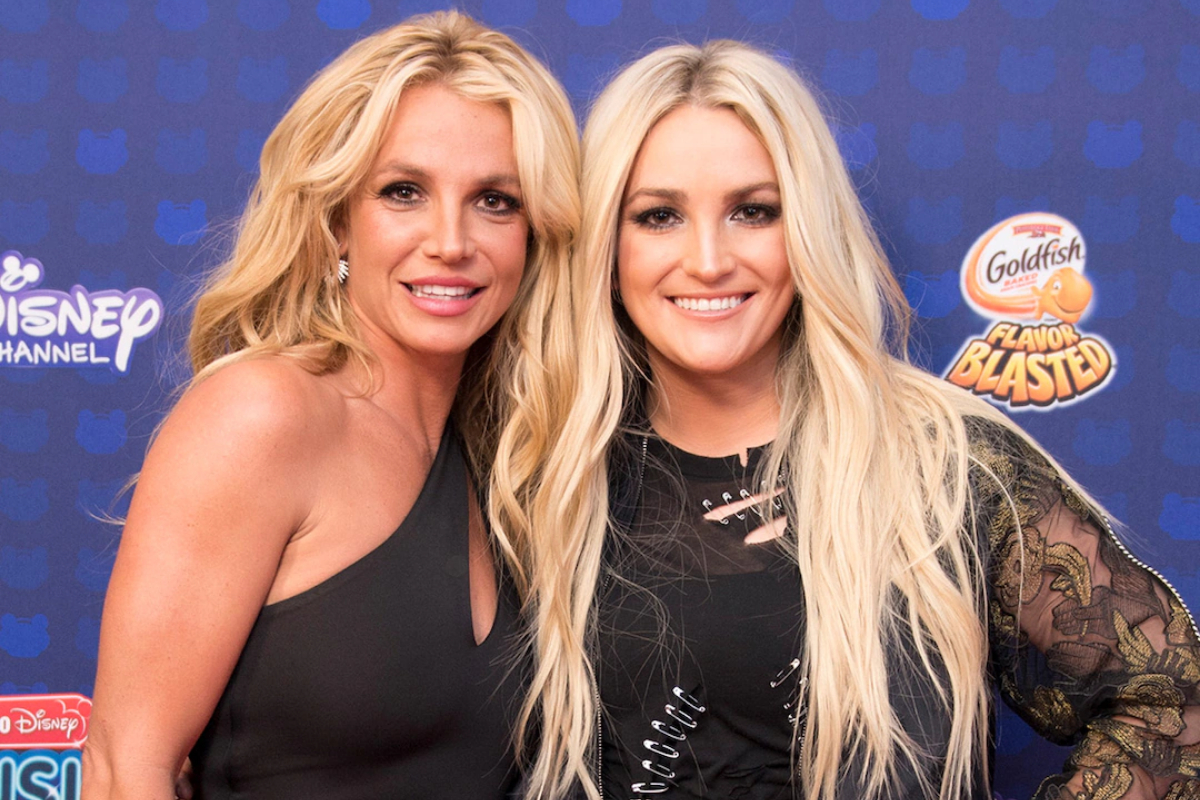 Britney Spears