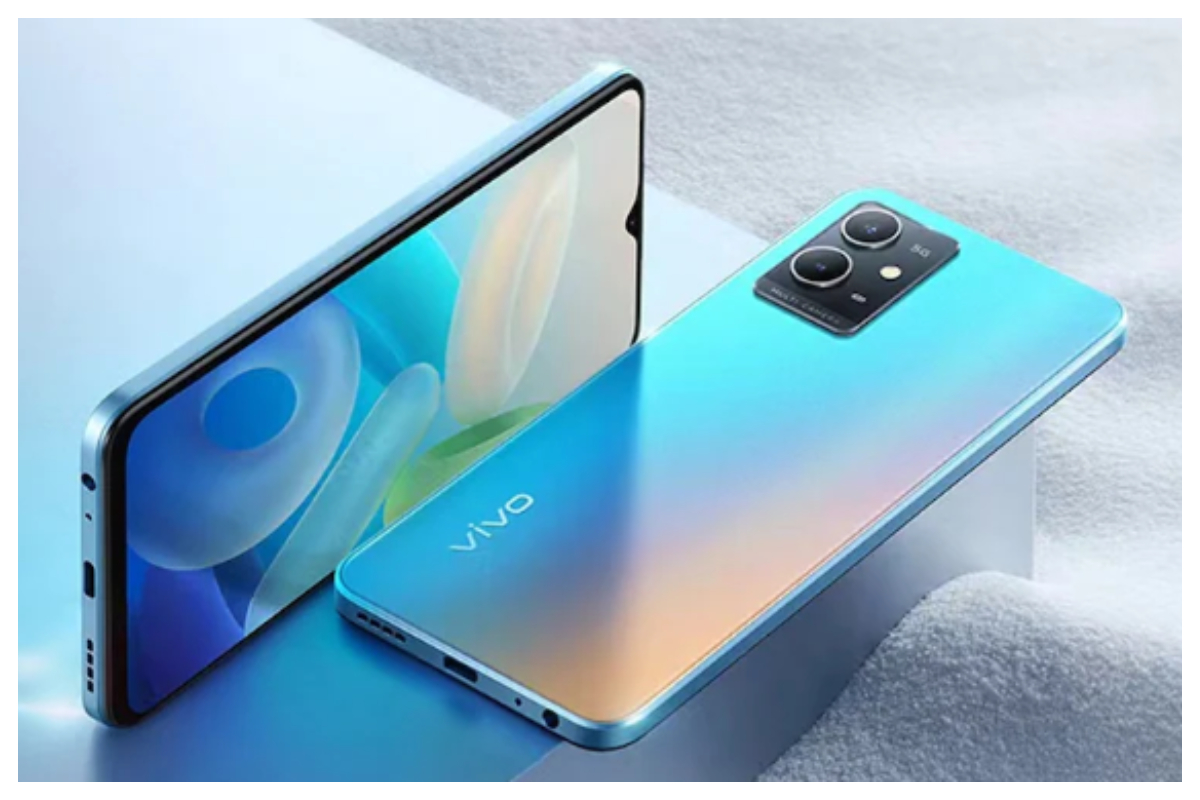 Vivo Y77t debuts with Dimensity 7020 SoC & 256 GB storage