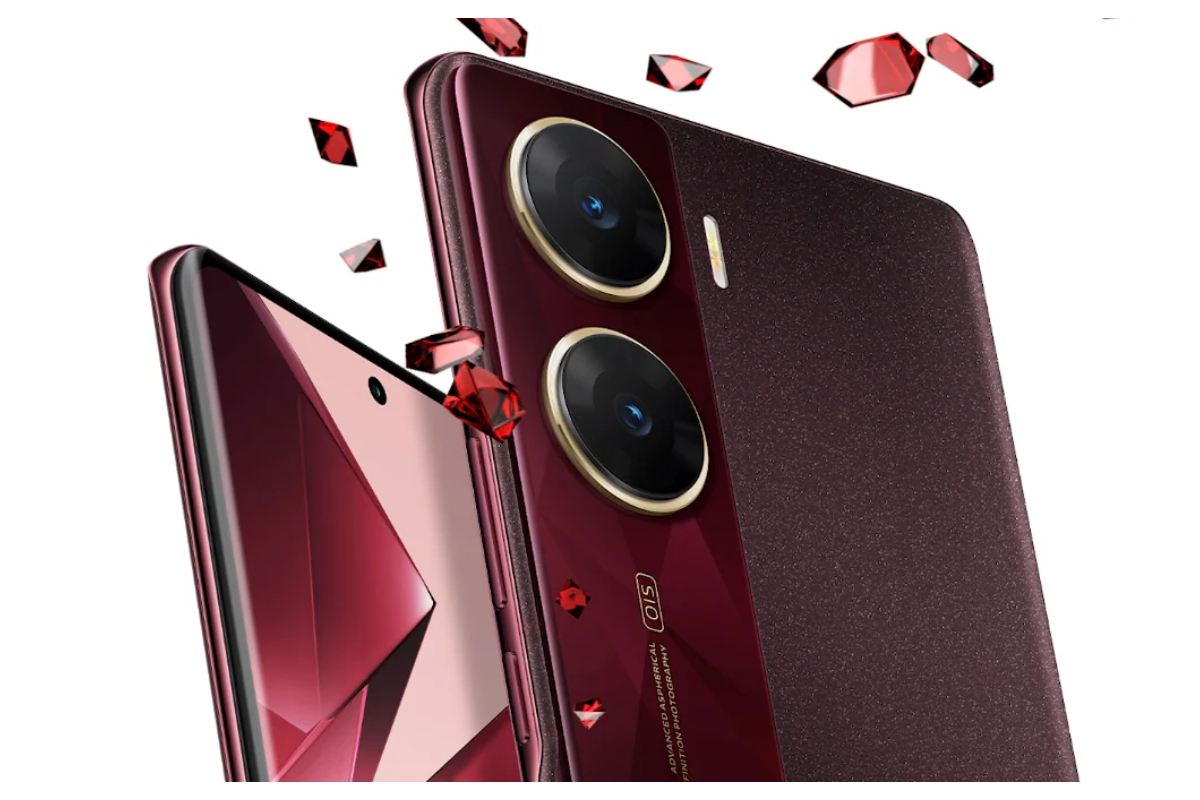 Vivo V29e price in UAE